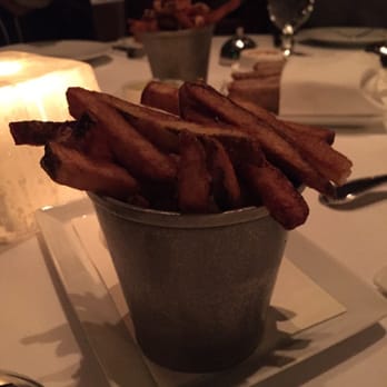 Spruce - Fries! - American Near Me - San Francisco, California Spruce - Fries! - American Near Me - San Francisco, California