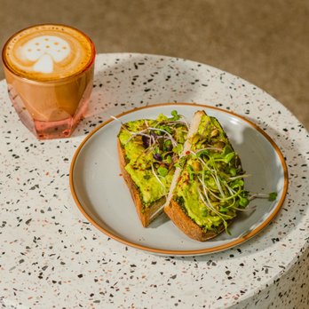 Wunderground - Avo Toast - Cafes Near Me - Seattle, Washington Wunderground - Avo Toast - Cafes Near Me - Seattle, Washington