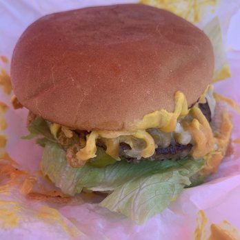 Bixby Classic Burger - Burgers Near Me - Long Beach, California