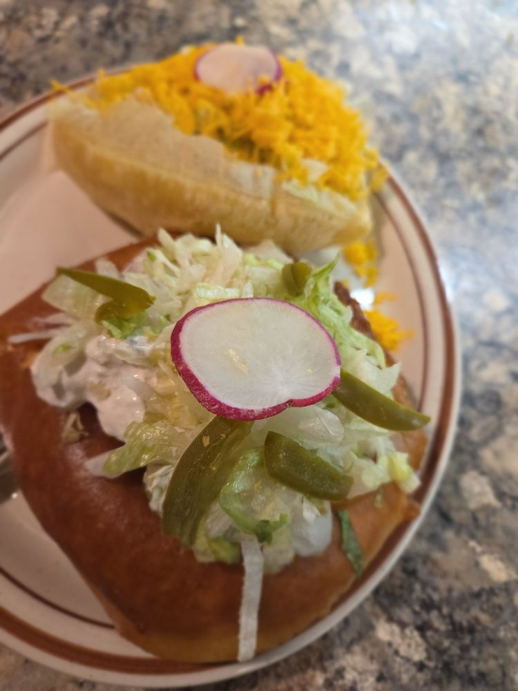 El Comedor Mexican Restaurant