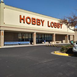 Hobby Lobby