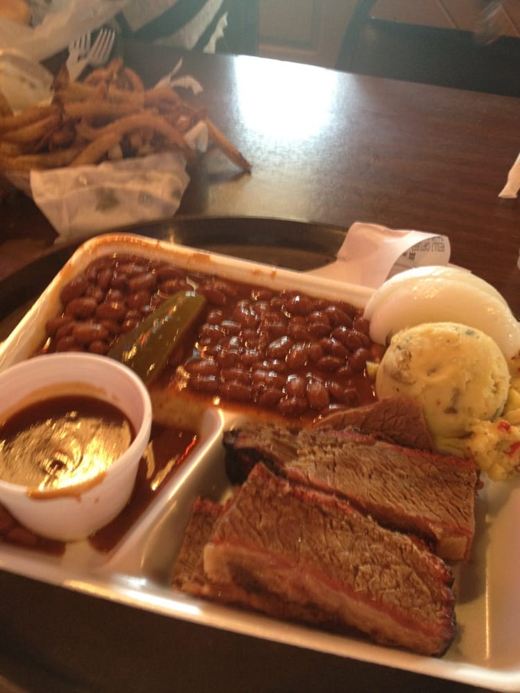 Railhead Smokehouse