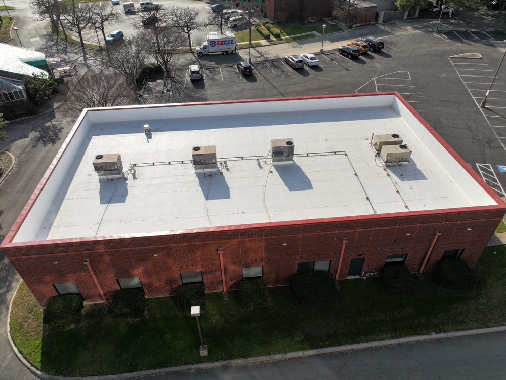 Slide of Raptor Roofing And Construction