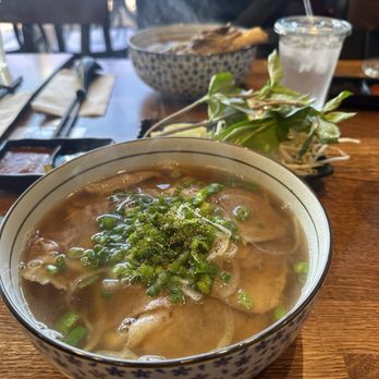 Pho Broth - "The Beginner" Brisket Phõ - Vietnamese Near Me - Huntington Beach, California Pho Broth - "The Beginner" Brisket Phõ - Vietnamese Near Me - Huntington Beach, California