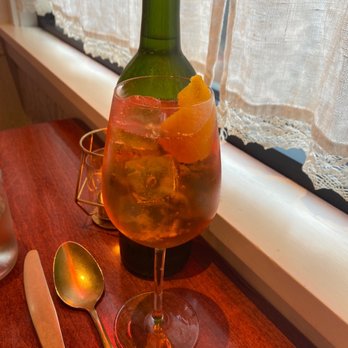 Fiorella - aperol spritz - Pasta Shops Near Me - Philadelphia, Pennsylvania Fiorella - aperol spritz - Pasta Shops Near Me - Philadelphia, Pennsylvania