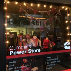 Cummins PowerStore