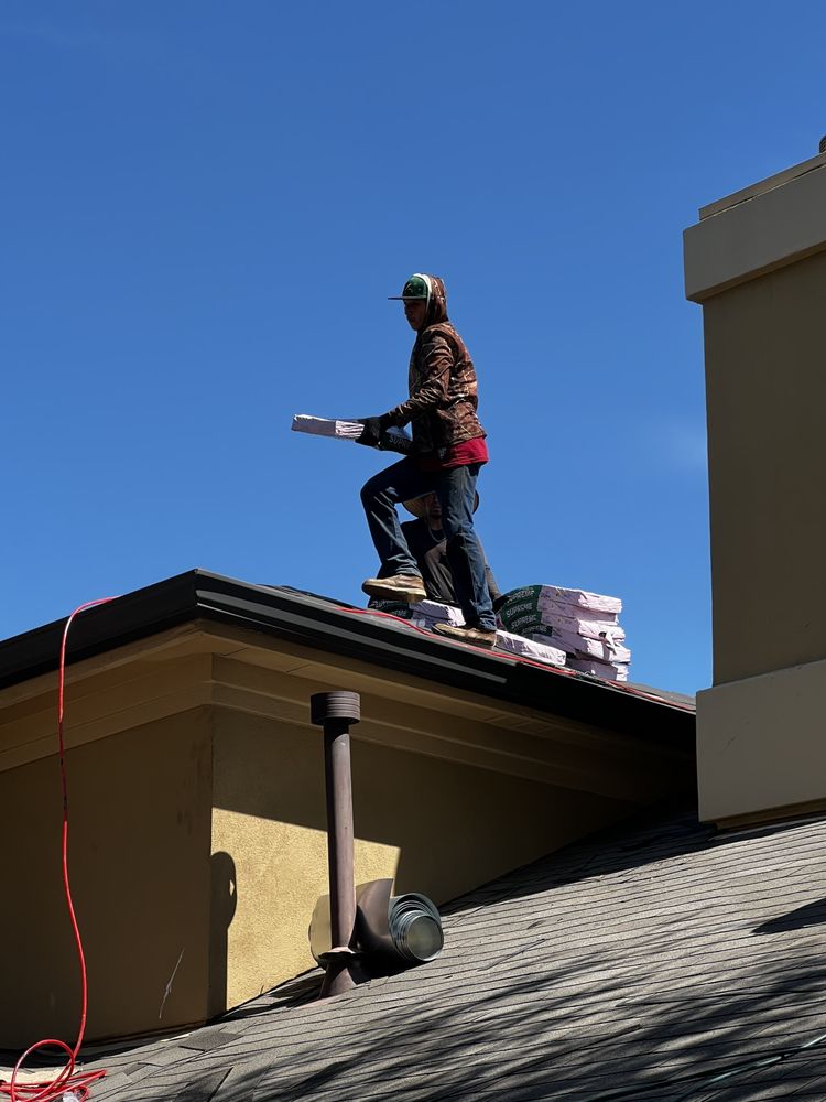 Slide of Aguirre's Construction