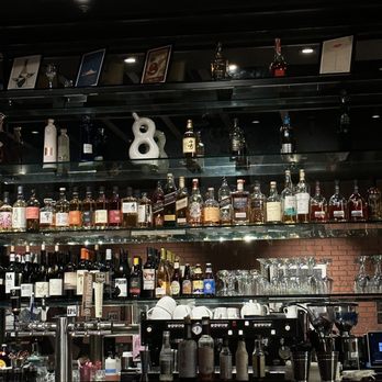 Beverly Bar - Wine Bars Near Me - Beverly Hills, California