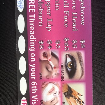 Beauty Brow Shape - Pricing - Makeup Artists Near Me - La Porte, Texas