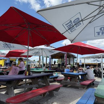 Stan's Idle Hour - Stan's Idle Hour - Seafood Near Me - Goodland, Florida
