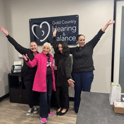 Gold Country Hearing & Balance
