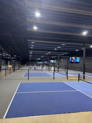 The Picklr Fredericksburg