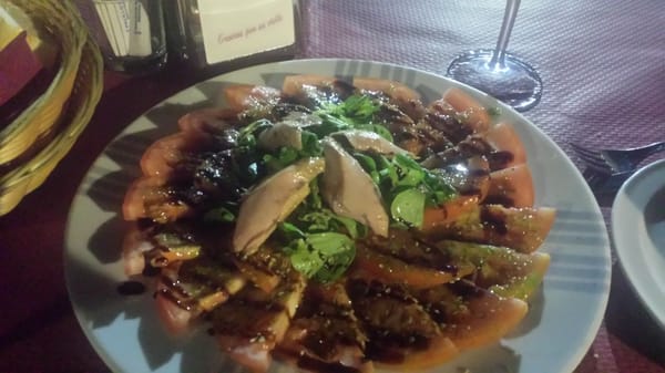 Bar Aliatar Los Caracoles by null