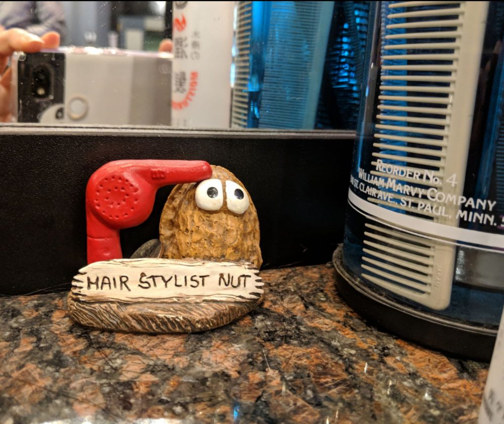 FASHION HAIR SALON 81 Photos & 33 Reviews 2090 Rt 27 N, Edison, New