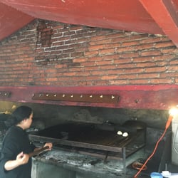 Las Leñas - Parrilla