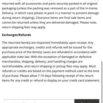 Ashley Store - Return policy online - Furniture Stores Near Me - Colton, California Ashley Store - Return policy online - Furniture Stores Near Me - Colton, California