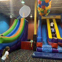 Pump It Up Mobile