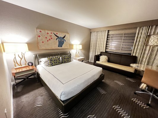 Kimpton Hotel Palomar Phoenix by null