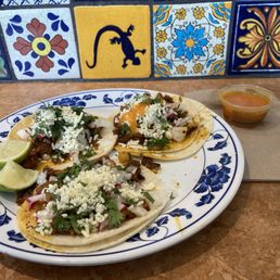 Taco Al Pastor Taco Al Pastor