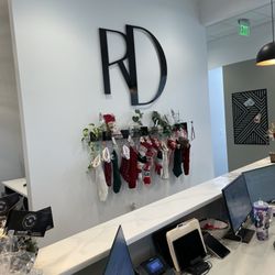 Rooted Dentistry - Rooted Dentistry lobby