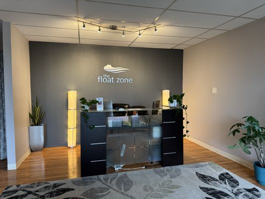 The Float Zone - Image 7