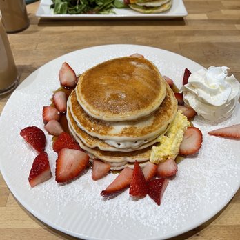 Caffe Mona La Bistro - Pancakes - Breakfast & Brunch Near Me - Pittsburgh, Pennsylvania Caffe Mona La Bistro - Pancakes - Breakfast & Brunch Near Me - Pittsburgh, Pennsylvania