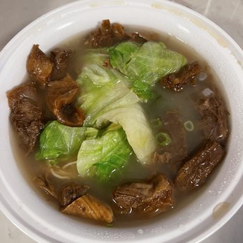 Queen Bakery II - a bowl of beef and cabbage soup - Bakeries Near Me - New York, New York Queen Bakery II - a bowl of beef and cabbage soup - Bakeries Near Me - New York, New York