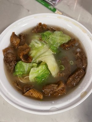 queen bakery II by null