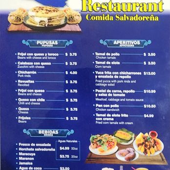 Las Pavas - MENU ALGUNOS PRECIOS PODRIAN VARIAR - Breakfast & Brunch Near Me - Bell Gardens, California Las Pavas - MENU ALGUNOS PRECIOS PODRIAN VARIAR - Breakfast & Brunch Near Me - Bell Gardens, California