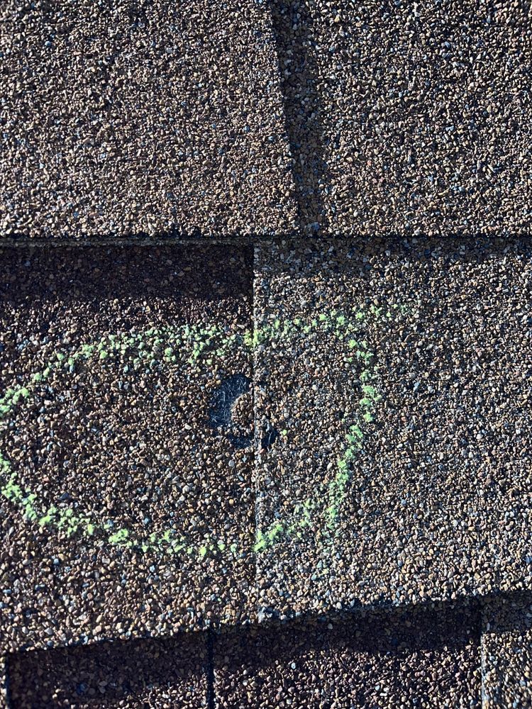 Slide of Legacy Roofing