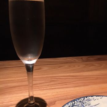 O Mandarin - Chilled Harmony~ {Kikusui Sake} - Chinese Near Me - Hartsdale, New York
