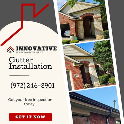 Innovative Home Improvement