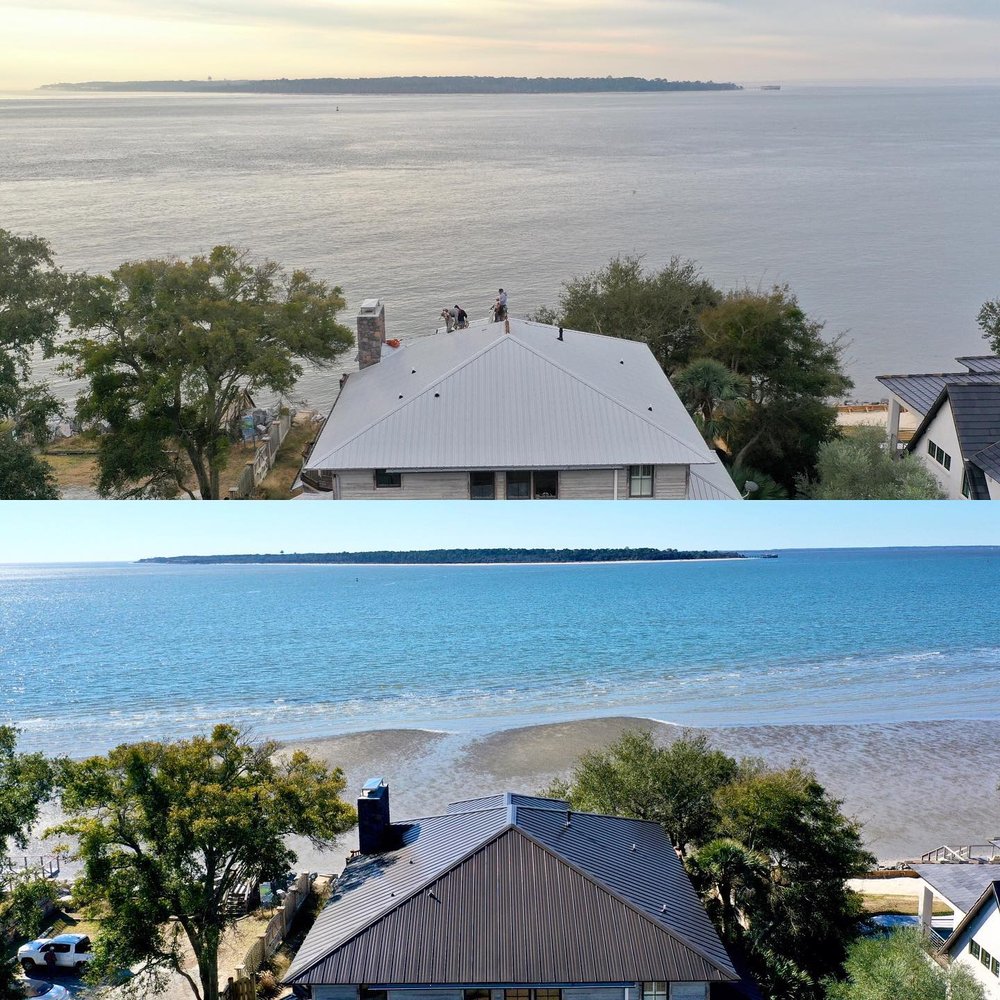 Slide of Coastal Florida Quality Roofs