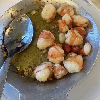 Cervejaria Ramiro - Garlic Shrimp - Seafood Near Me - Lisbon, 11