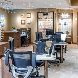 Dimond Vision Clinic
