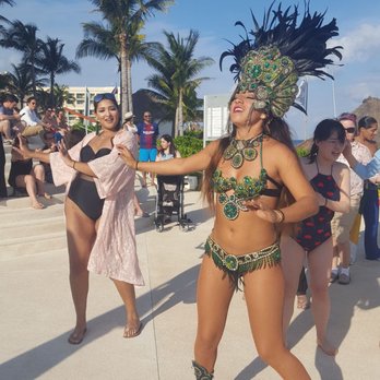 Paradisus - Hotels Near Me - Cancún, ROO
