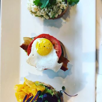 Baker's Crust Artisan Kitchen - Breakfast & Brunch Near Me - Ashburn, Virginia