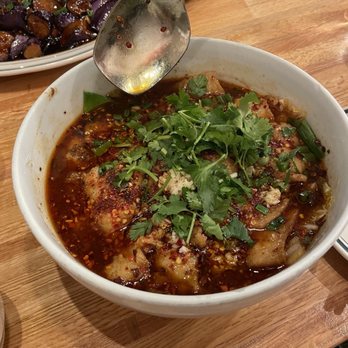 MCCB Chicago 时尚食谱 - Szechuan Near Me - Chicago, Illinois