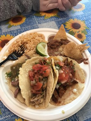 Pinches Tacos Henderson by null