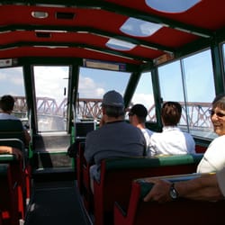 Fraser River Safari - On those hot summer days cool down with us!