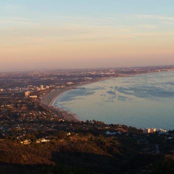 Parker Mesa Overlook - Hiking Near Me - Pacific Palisades, California Parker Mesa Overlook - Hiking Near Me - Pacific Palisades, California