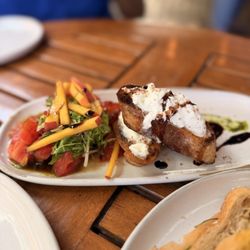 The Ramos House Café