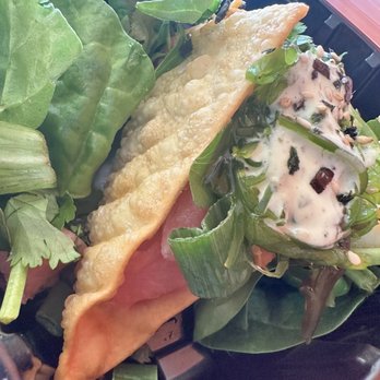Pokitomik - Ahi taco - Poke Near Me - Thousand Oaks, California