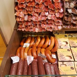 Viandas de Salamanca