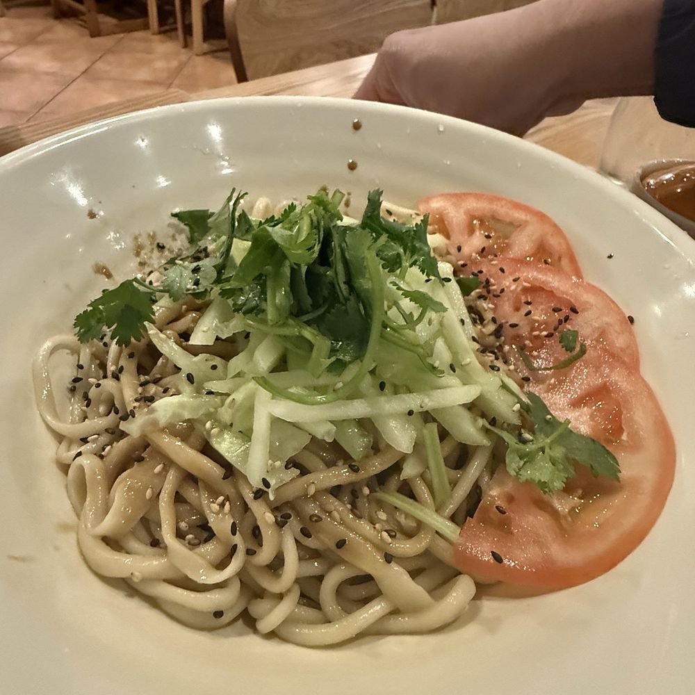 Wonderful Hand Pulled Noodle - Cold noodles - Noodles Near Me - Orlando, Florida Wonderful Hand Pulled Noodle - Cold noodles - Noodles Near Me - Orlando, Florida