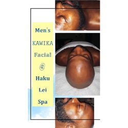 Haku Lei Spa