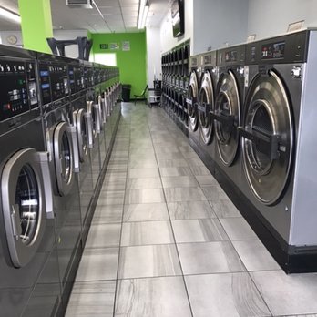 Cinnamon's Coin Laundry - Laundromat Near Me - Los Angeles, California Cinnamon's Coin Laundry - Laundromat Near Me - Los Angeles, California