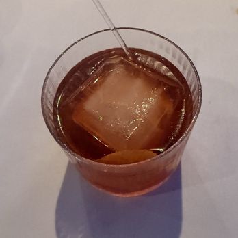 Blue Cilantro - Negroni - Restaurants Near Me - Nottingham, NGM Blue Cilantro - Negroni - Restaurants Near Me - Nottingham, NGM