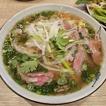 Pho Dac Biet  - Vietnamese Near Me - Markham, Ontario