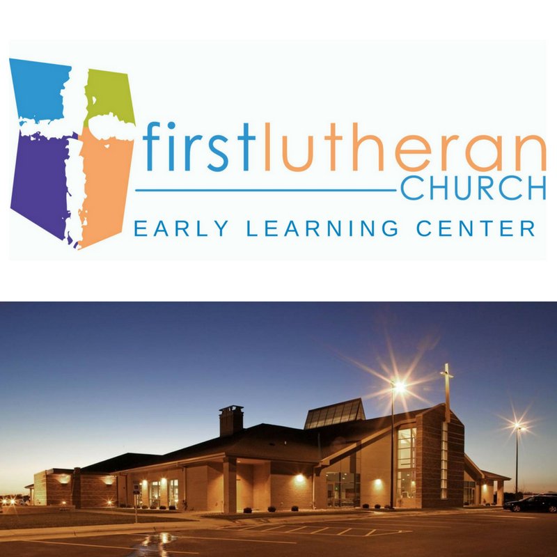 FIRST LUTHERAN CHURCH 3200 E Military Ave, Fremont, Nebraska